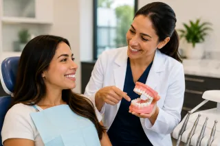 Best Dentist Near Me – Doral, FL