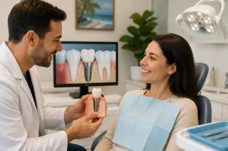 How Long Do Dental Implants Last? | Doral FL