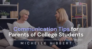 How to Talk to Your Kid Without a Blowup