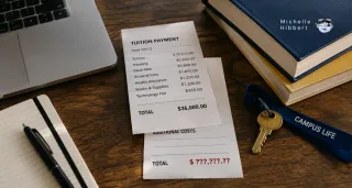 Nobody talks about the bill that comes after the bill 