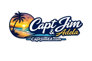 Capt Jim & Adela - Mid-Year 2026 Newsletter