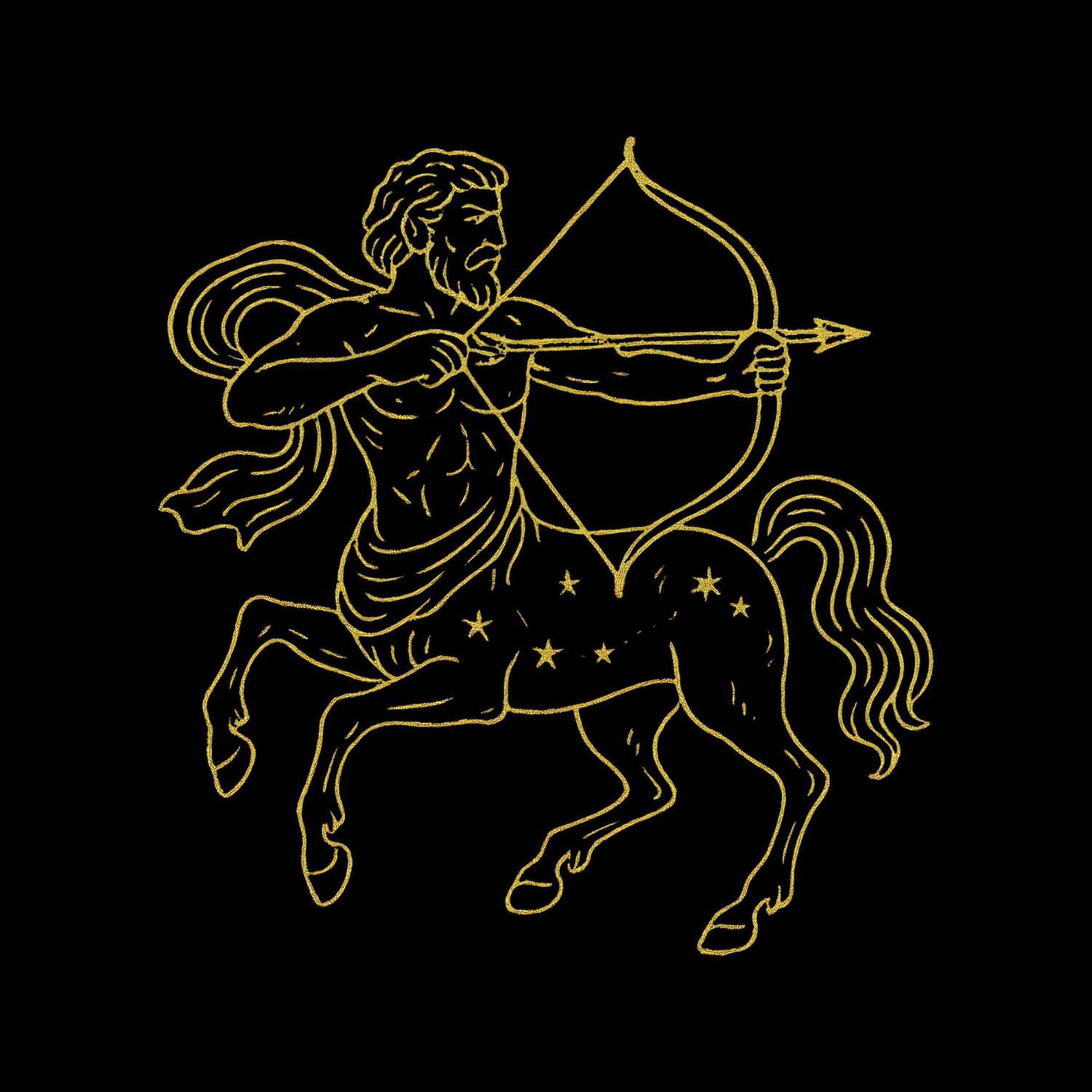 Chiron and Our Inner Wounds