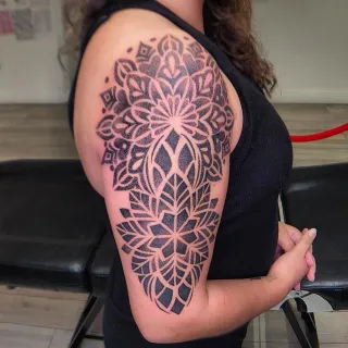 Kenda Tattoo Ink — tattoo shop in Seattle, WA — photo 1