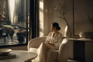 The Ancient Art of Doing Nothing: Why Rest Is the Most Radical Act of Our Time