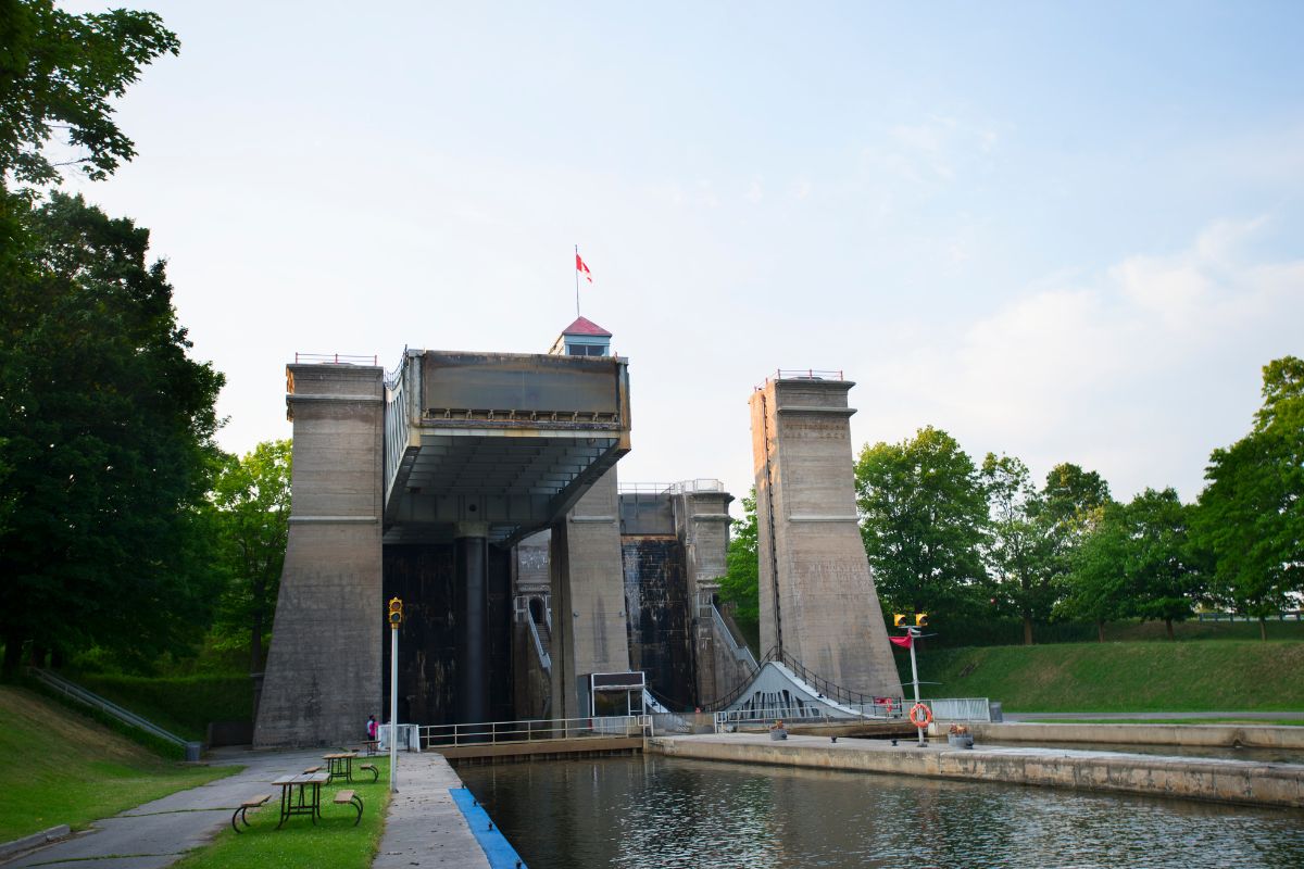 Safest Neighborhoods in Peterborough, Ontario