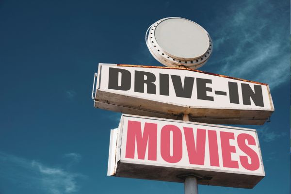 The Lindsay Drive-In: A Classic Night Out in the Kawarthas