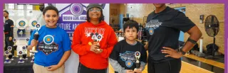 Beyond the Bullseye: Why Archery Helps Students Build Confidence and Discipline