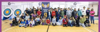How an Archery Team Building Experience Builds Stronger, More Connected Teams