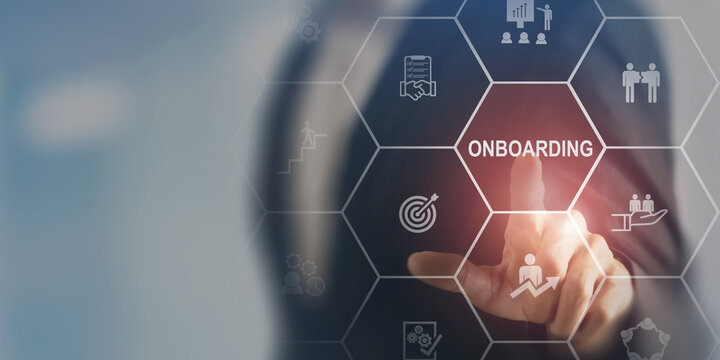 Building an Employee Onboarding Program That Drives Retention and Performance