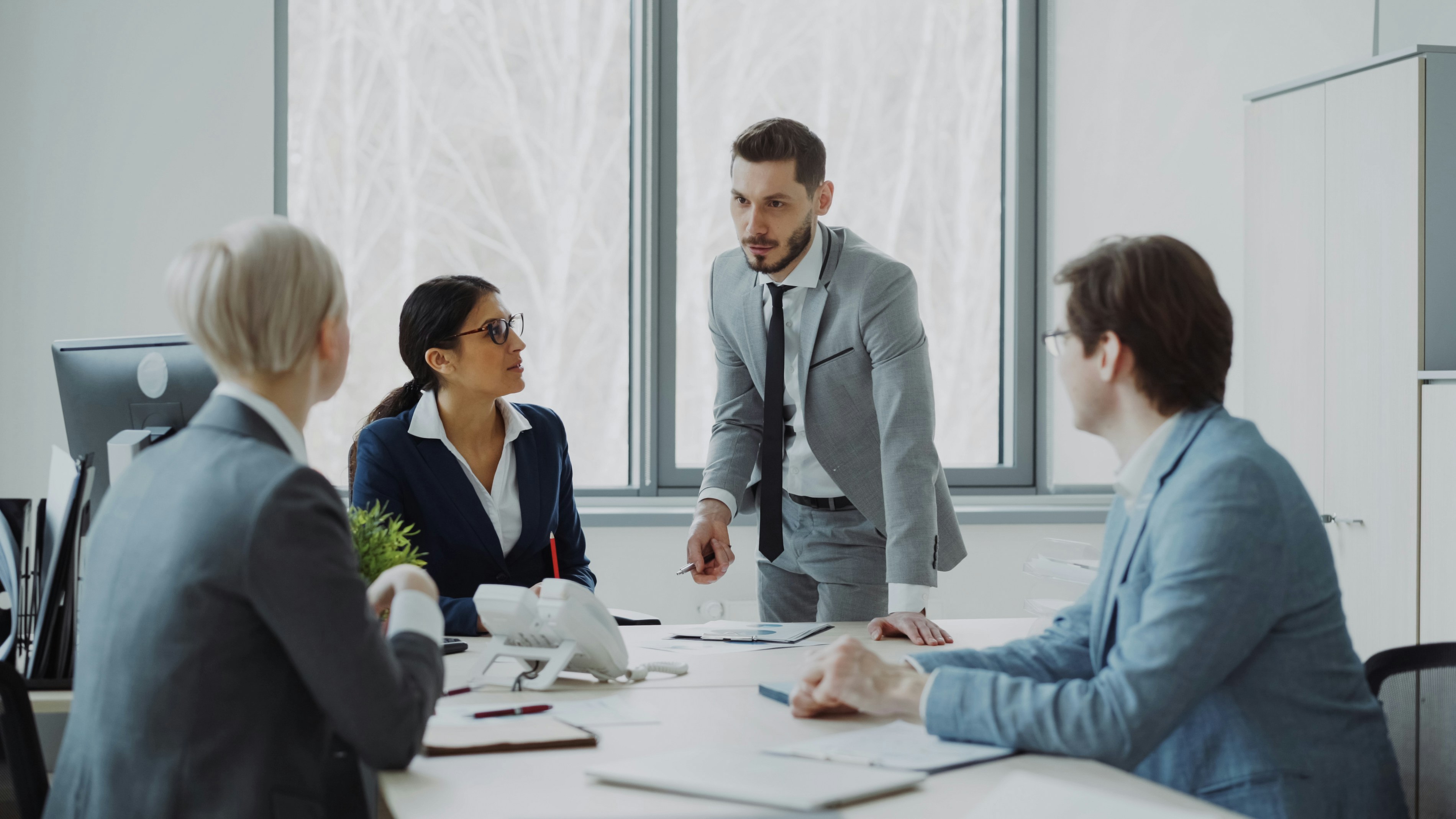 What CEOs Get Wrong About HR Transformation Strategy