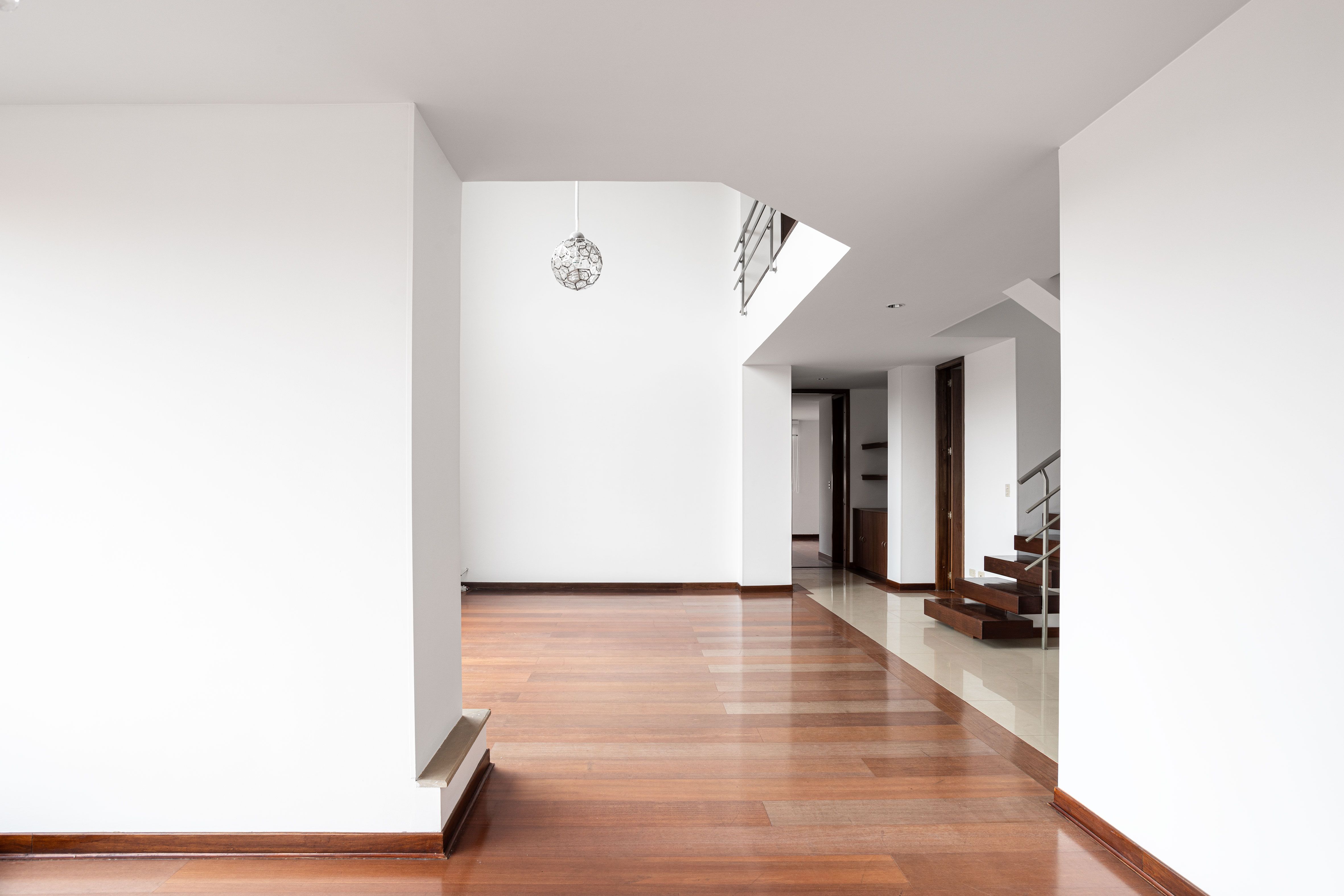 Choosing the Perfect Interior Colors