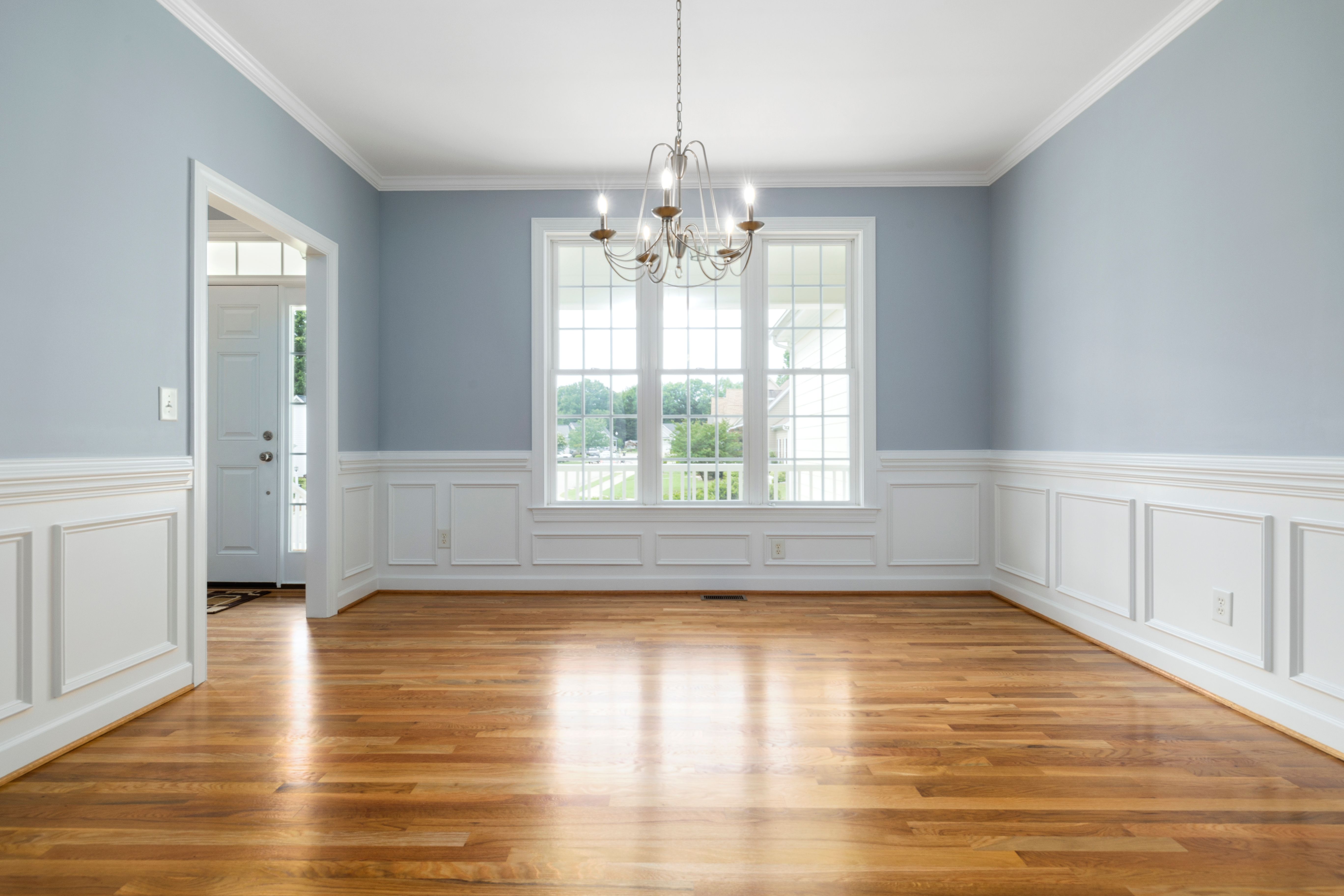 The Best Time for Interior Painting (Plus a Special Offer!)