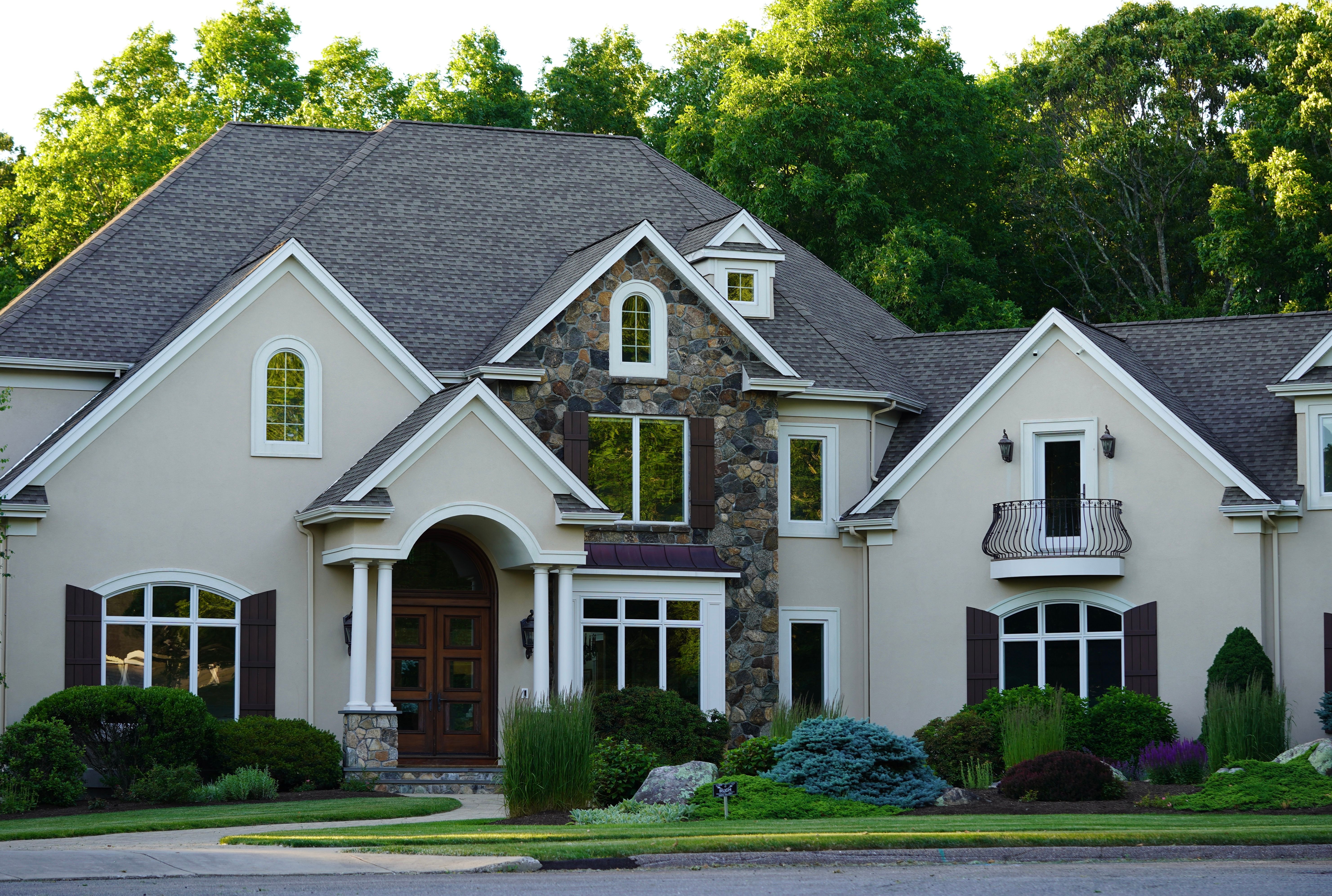 The Importance of Exterior Surface Prep