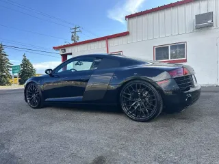 New vs. Used: How Calgary Car Detailing Transforms a Pre-Owned Vehicle's Value