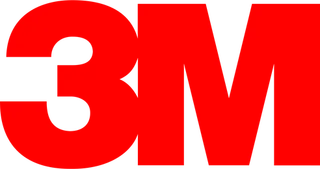 3M logo
