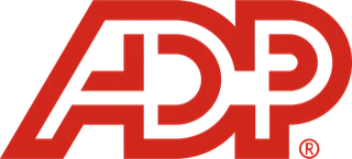 ADP logo