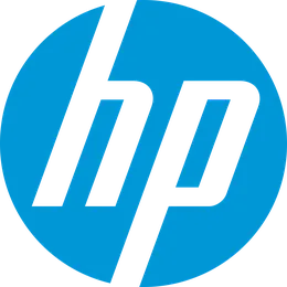 HP logo