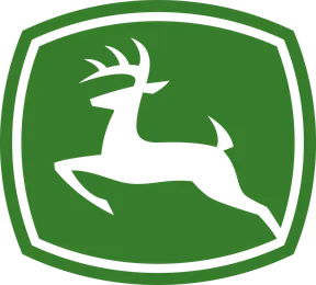 John Deere logo
