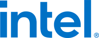 Intel logo