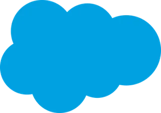 Salesforce logo