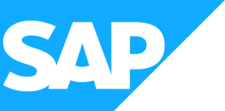 SAP logo