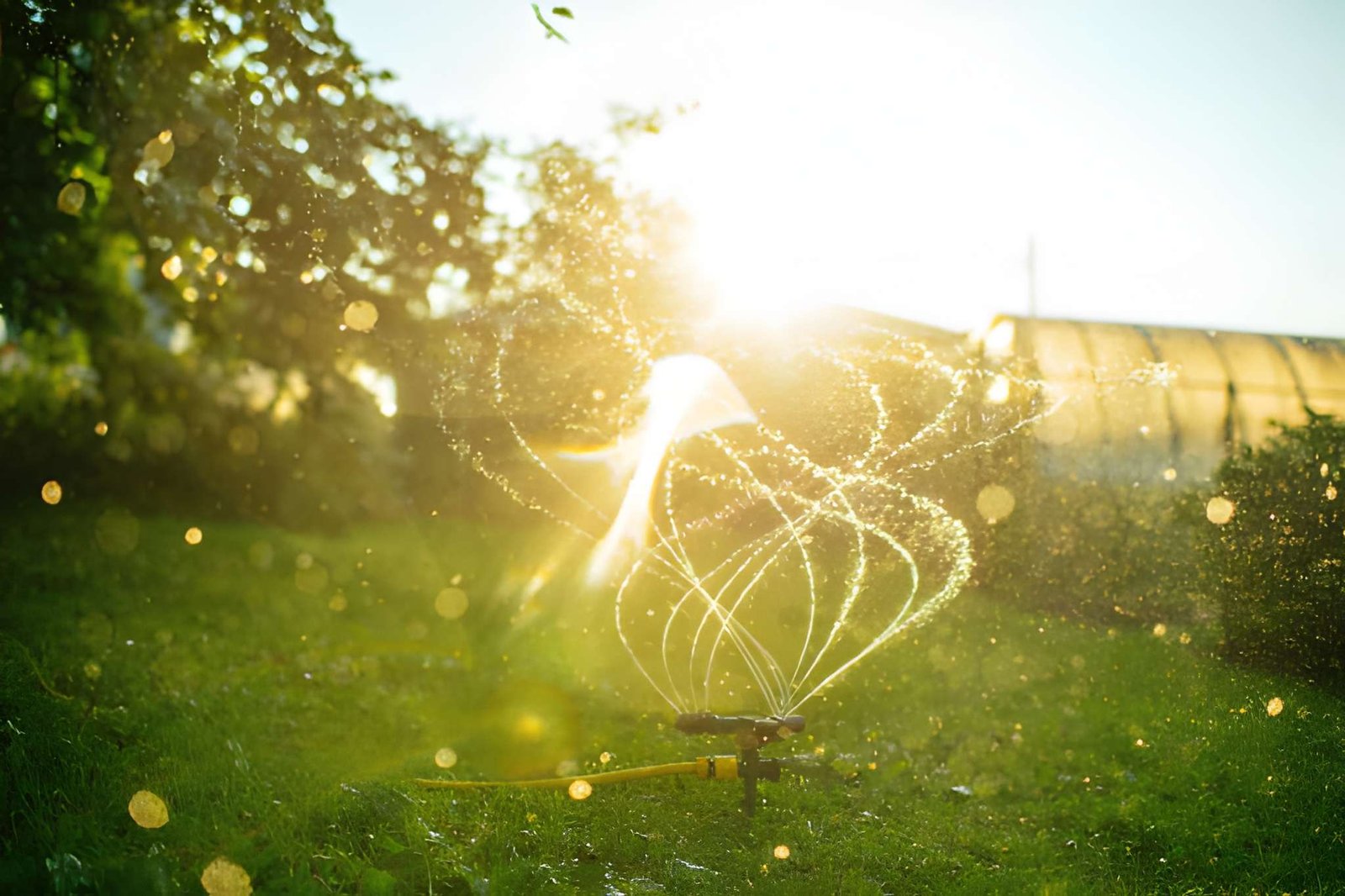 What Does Irrigation Installation Cost in Portland, OR?