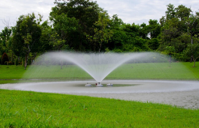 2025 Commercial Landscape Design: What’s Trending Now