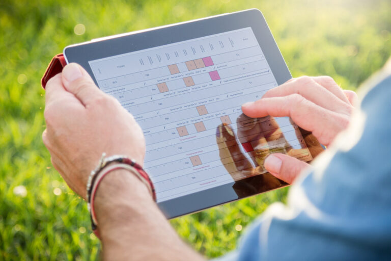 Water Saving Solutions: The Role of “Smart” Irrigation Technology