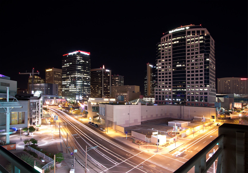 Car Rental in Phoenix, AZ: Smart Ways to Choose the Right Vehicle for Your Trip