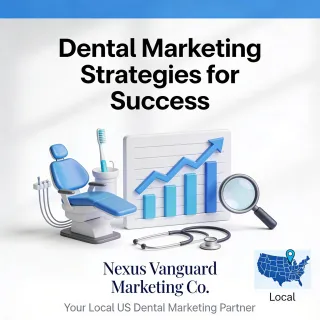 Why Dallas Dentists Are being Ghosted by AI Search