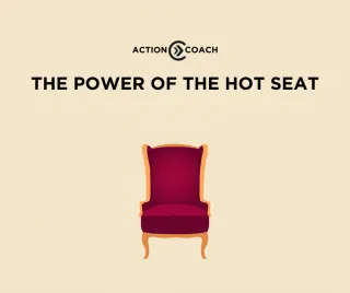 The Power of the Hot Seat: Why Leaders Need the Right Room