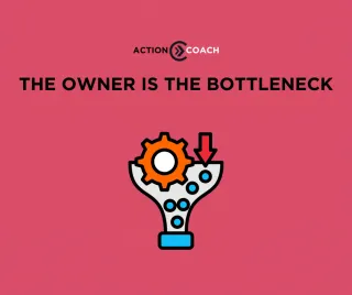 The Owner Is The Bottleneck