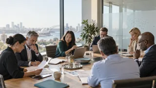 Why Senior Leader Offsites Fail and How to Fix Them