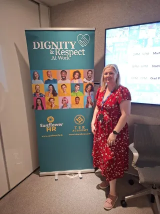 Dignity & Respect at Work: Bringing Workplace Policies to Life
