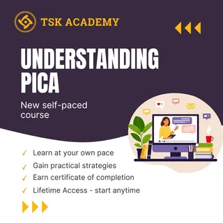 Learn in Your Own Time: Understanding PICA