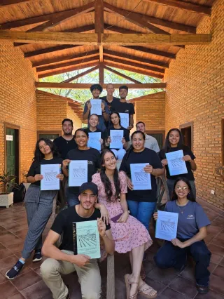 ALMA: Beginning our sixth year of missionary training