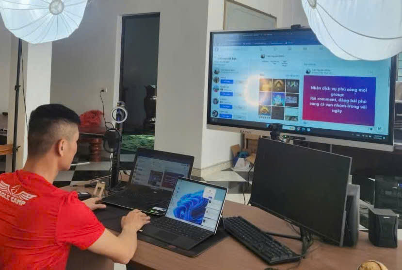 Phễu bán hàng là gì? 5 bước xây dựng phễu bán hàng cho doanh nghiệp nhỏ