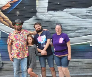 From Navy Service to NASA Engineering: Meet Grant Hooson