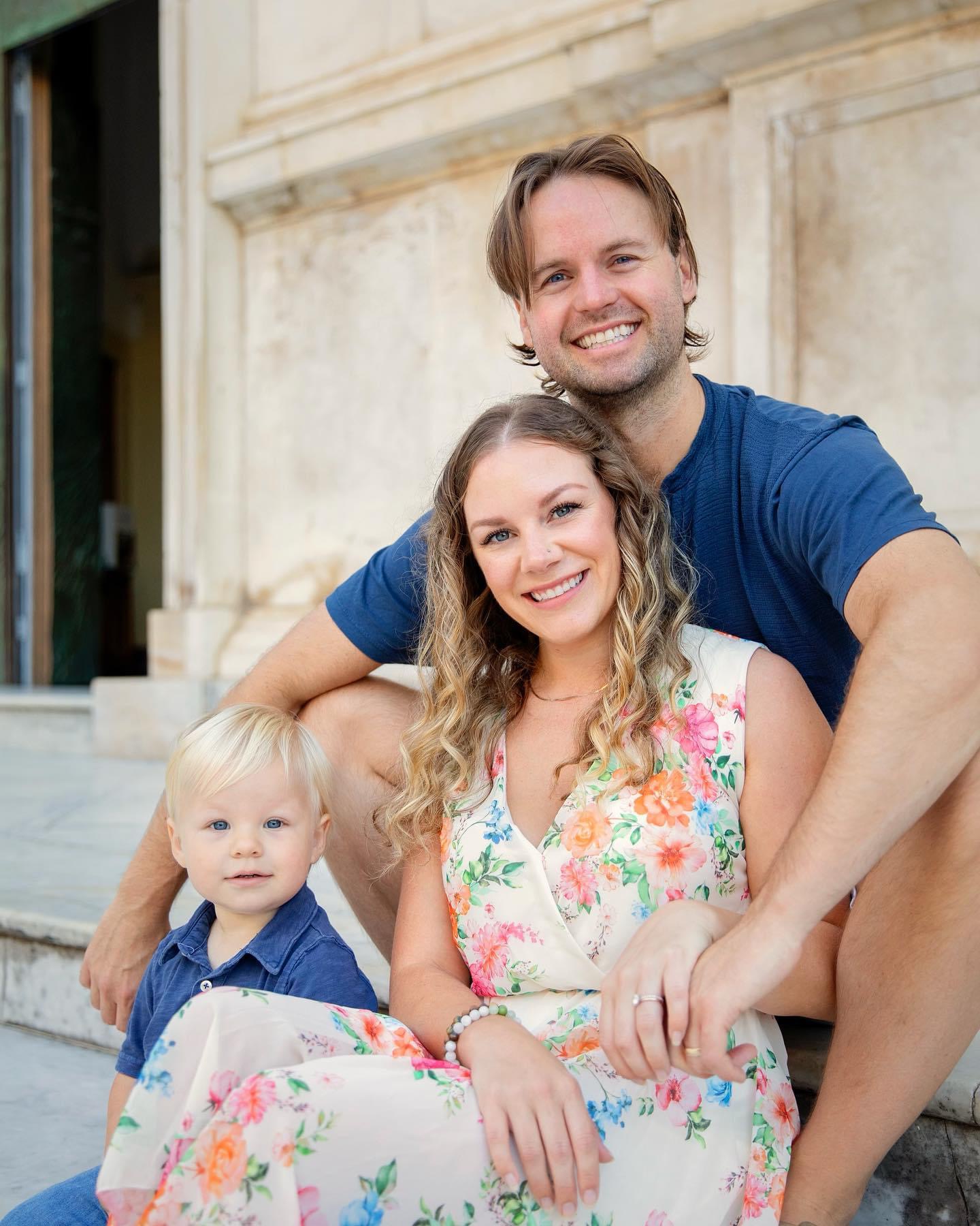 Finding a New Way to Serve: Patrick's Story