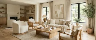 15 Timeless Sofas for a Warm, Inviting Home