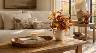 Target Fall Decor 2026: Simple Ways to Make Your Home Feel Cozy