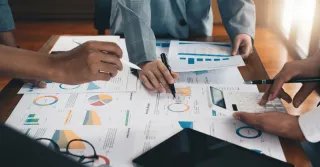 5 Reasons Your Marketing Isn't Producing the Results You Want