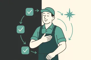 Stop the Busywork: How Automation Frees Your Team to Do What Matters