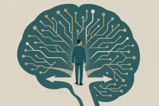 Rewiring How You Think: The AI-Native Mindset for Small Business Owners