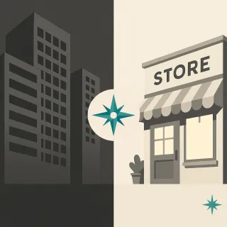 What the Big Companies Got Right About AI (and What Small Businesses Should Steal From Them)