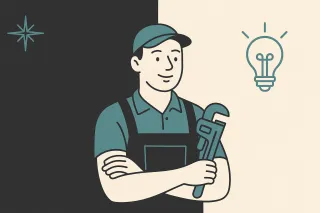 AI Without the Overwhelm: A Practical Guide for Small Business Owners