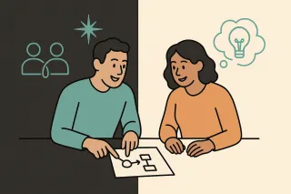 Why Human-Centered Design is the Secret Ingredient for AI Success