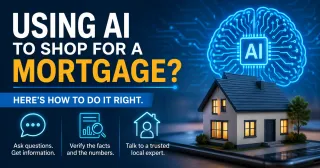 AI Is Changing How People Shop for Mortgages and Here Is How to Use It Without Getting Burned
