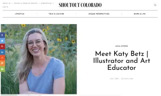 Shoutout Colorado Interview