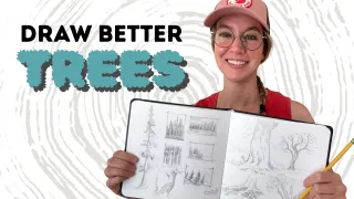 Draw Better Trees